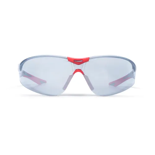 Skyddsglasögon Zekler 31 Silver