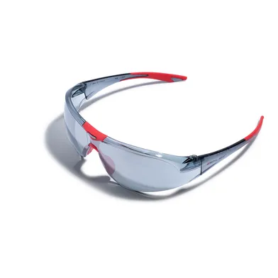 Skyddsglasögon Zekler 31 Silver