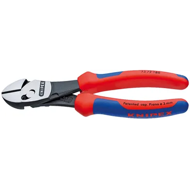 Sidavbitare Twin Force 7372 180 mm