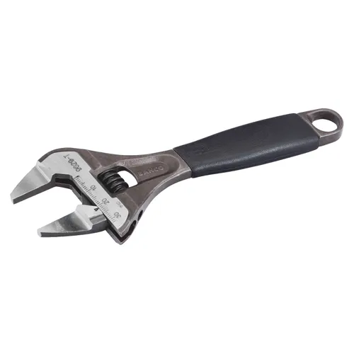 Skiftnyckel Ergo 90 Tunn m. extra stor grippvidd 218 mm