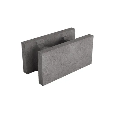 Skalblock 200x200x400 mm