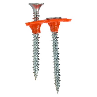 Gipsskruv Kombi C4, bandad 3,9x30 mm, 1000 st/frp