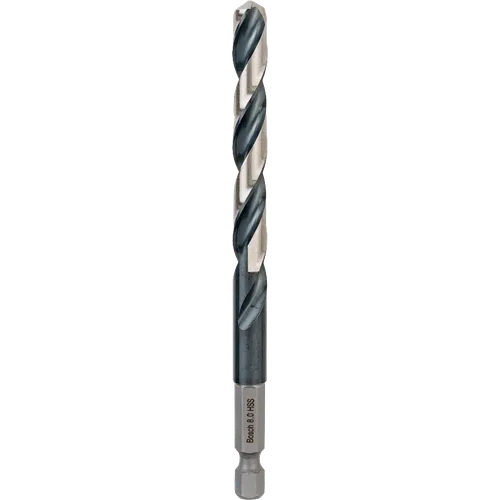 Metallborr HSS Impact 8 mm, 1-pack