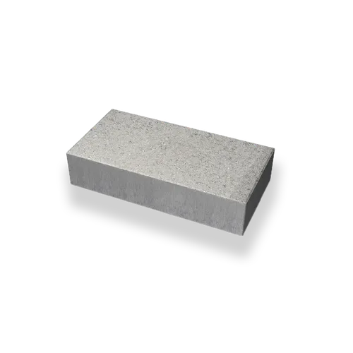 Betongblock 700x350x150 mm, Grå