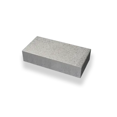 Betongblock 700x350x150 mm, Grå