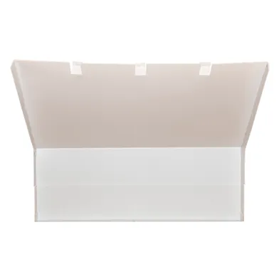 Takfotsluftning 1240x1100 mm