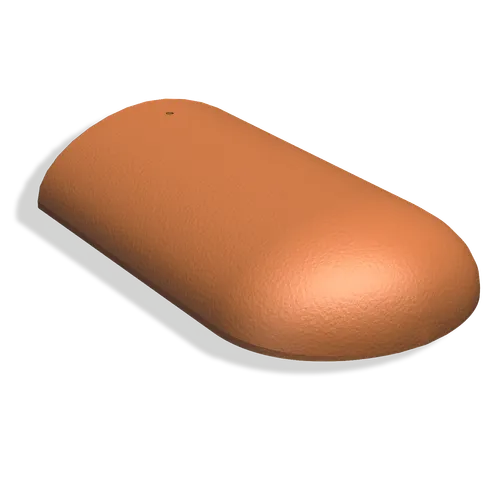 Börjanvalm Rak Benderit Tegelröd