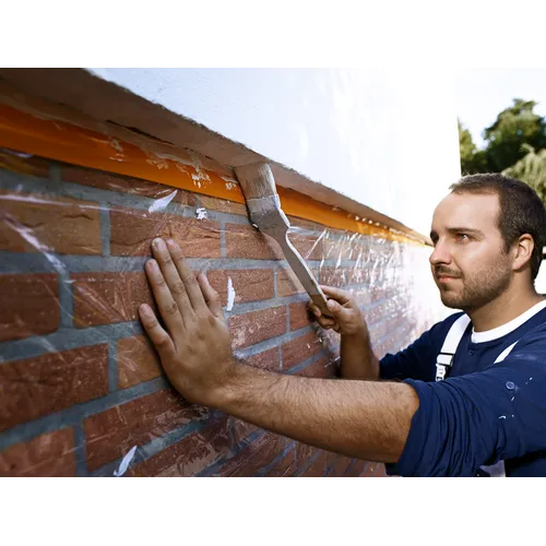 Gipsskyddstejp 50 mm, 33 m