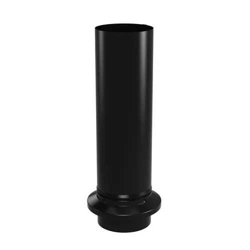 Brunnsutkastare 90 mm, Svart