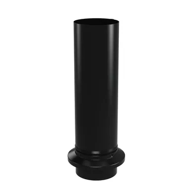 Brunnsutkastare 90 mm, Svart