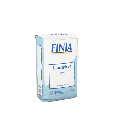 Lagningsbruk 0-0,5 mm 25 kg