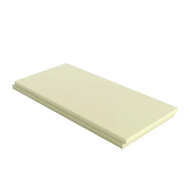 Cellplast XPS FL300 falsad kant 70x585x1185 mm - 4,16 m²/pkt