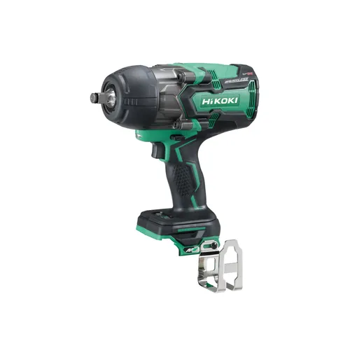 Mutterdragare WR36DB - 36 V 1/2", Tool only, Systainer