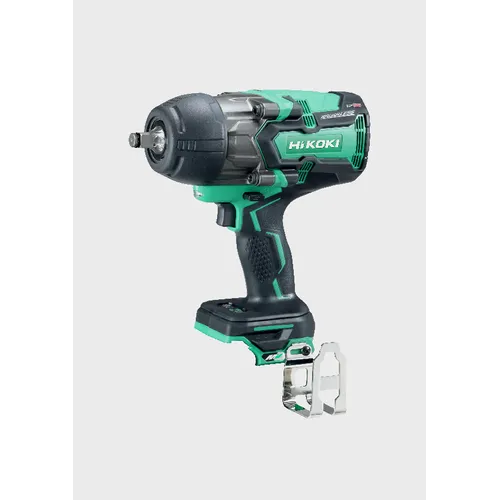 Mutterdragare WR36DB - 36 V 1/2", Tool only, Systainer