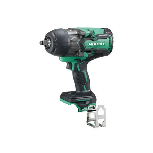 Mutterdragare WR36DB - 36 V 1/2", Tool only, Systainer