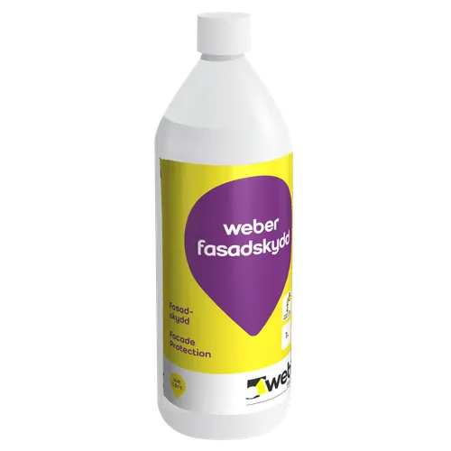 Fasadskydd Koncentrat 1 l