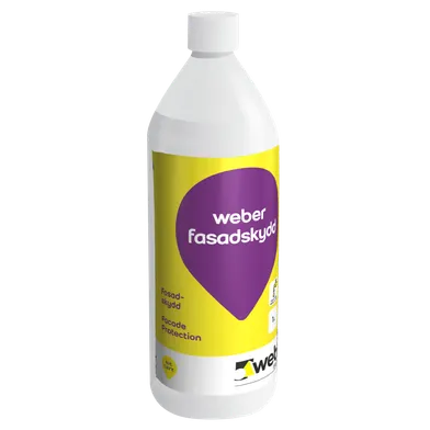 Fasadskydd Koncentrat 1 l