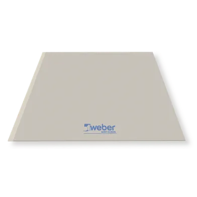 Tec brunnsmanschett 370x370 mm