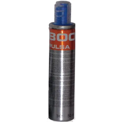 Gaspatron För P800, 2-pack