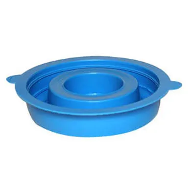 Kombilock pe f. markavlopp 50/75/110 mm