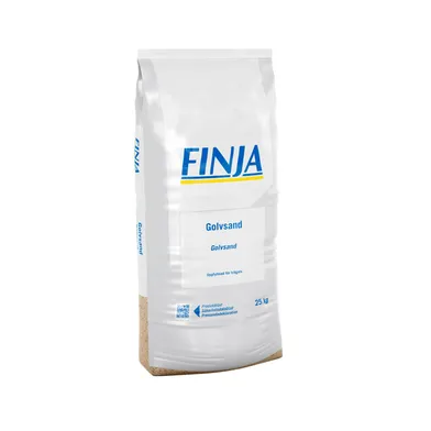 Golvsand 25 kg