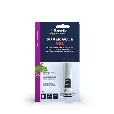 Superlim gel tub, 3 g