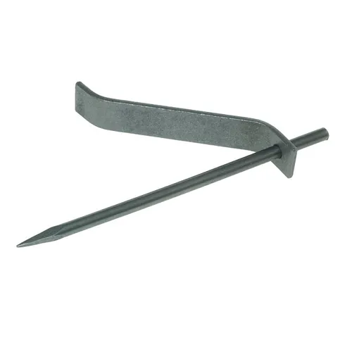 Putshake Rund 150 mm