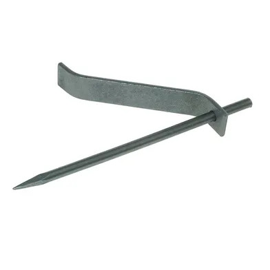 Putshake Rund 150 mm