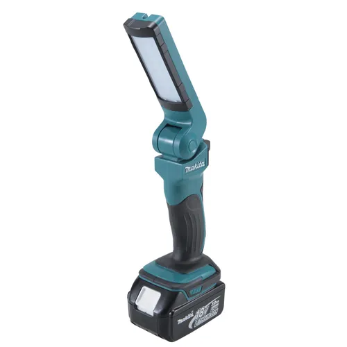 Arbetsbelysning LED 14.4/18V, Naken