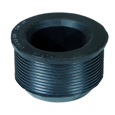 Gumminippel 50/32 mm