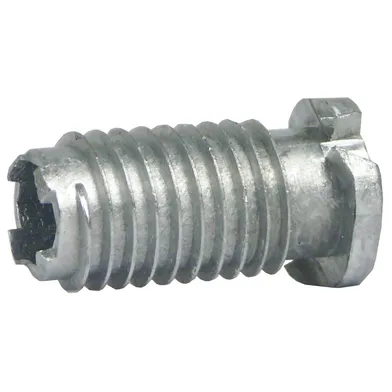 Karmhylsa för träkarm 38 mm, 8 st/frp