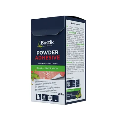 Tapetklister T20 250 g