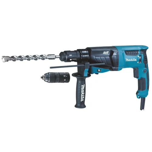 Kombihammare HR2631FTJ 800 W, SDS-PLUS