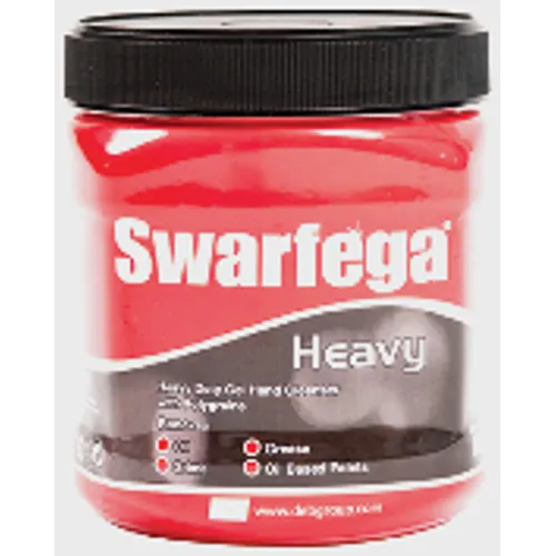 Handrengöring Swarfega Heavy Duty 1 l