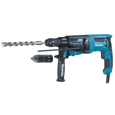 Kombihammare HR2631FTJ 800 W, SDS-PLUS