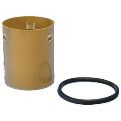 Teleskoprör 315 mm 375 mm