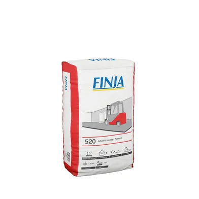 Industrispackel 520 20 kg