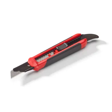 Brytbladskniv SFRBP 18A med böjd fena