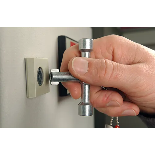 Fastighetsnyckel Knipex 00 11 03