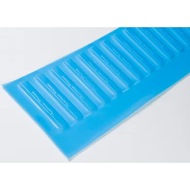 Platon Uppvik Hög - 140 mm, 1,3 m