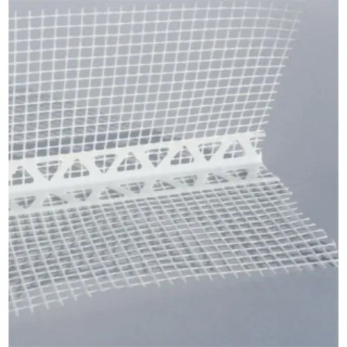 Therm 391 hörnlist 120x120x2500 mm