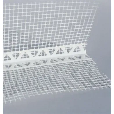 Therm 391 hörnlist 120x120x2500 mm