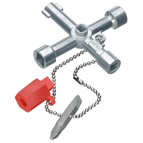 Fastighetsnyckel Knipex 00 11 03