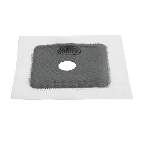 Rörmanschett SRM 25-35 mm