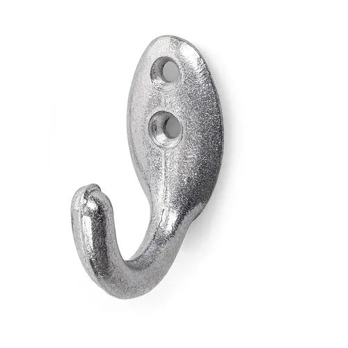 Krok 141 Aluminium, 2-pack