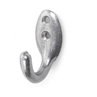 Krok 141 Aluminium, 2-pack