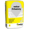 Finbetong C32/40