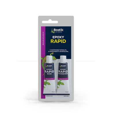 Epoxy Rapid 2x15 ml