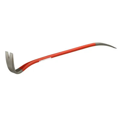 Bräckjärn Stål 109 28-tum