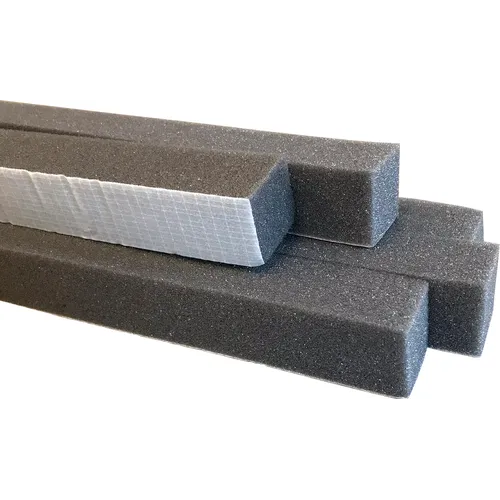 Avstängningslist 30x30x2000 mm